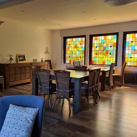 Au Soleil Boulonnais Bed & Breakfast Boulogne-sur-Mer Ngoại thất bức ảnh