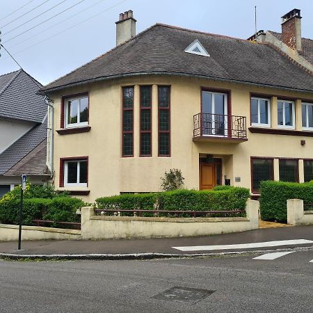 Au Soleil Boulonnais Bed & Breakfast Boulogne-sur-Mer Ngoại thất bức ảnh
