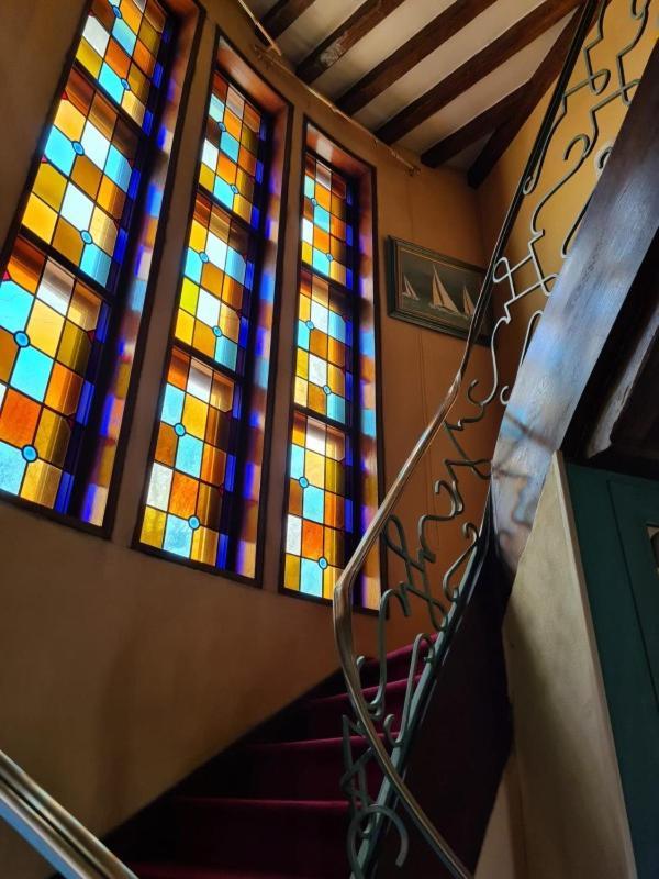 Au Soleil Boulonnais Bed & Breakfast Boulogne-sur-Mer Ngoại thất bức ảnh