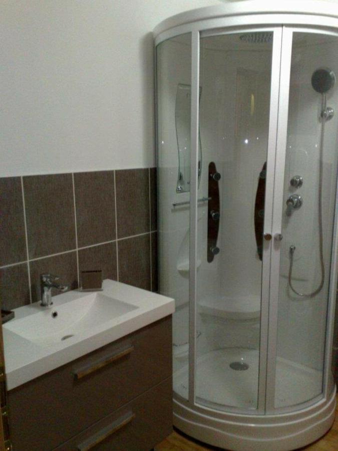 Au Soleil Boulonnais Bed & Breakfast Boulogne-sur-Mer Ngoại thất bức ảnh