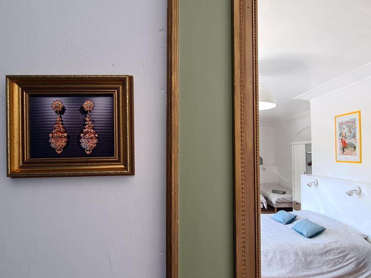 Au Soleil Boulonnais Bed & Breakfast Boulogne-sur-Mer Ngoại thất bức ảnh
