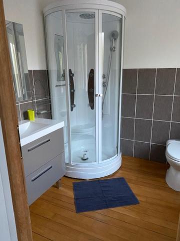 Au Soleil Boulonnais Bed & Breakfast Boulogne-sur-Mer Ngoại thất bức ảnh